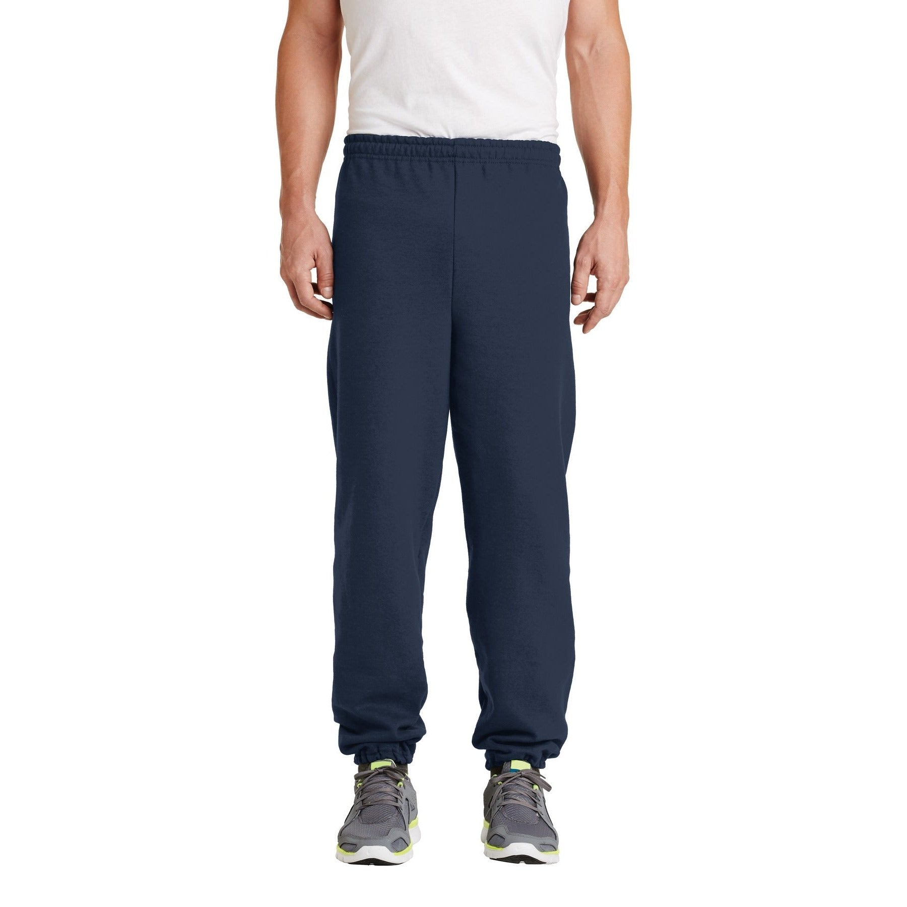 Gildan-Gildan® - Heavy Blend™ Sweatpant. 18200-MedTech-2